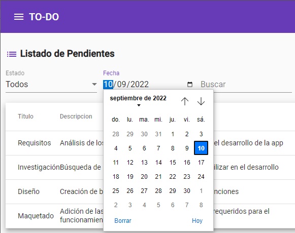 TO-DO