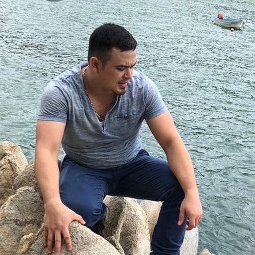 Leonel Orozco